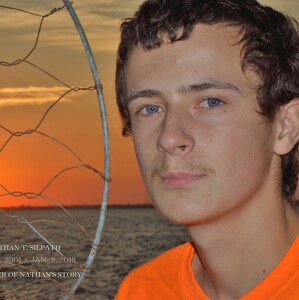 Team Page: Nathan's Story